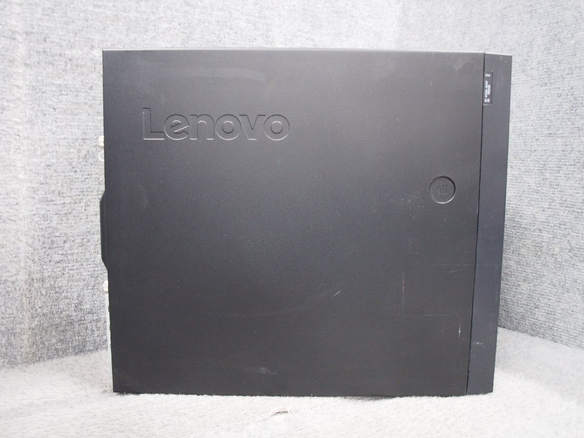 lenovo ThinkStation P310 30AU-A01FJP Core i7-6700 3.4GHz 16GB DVD super multi nVIDIA QUADRO K620 Junk A59836