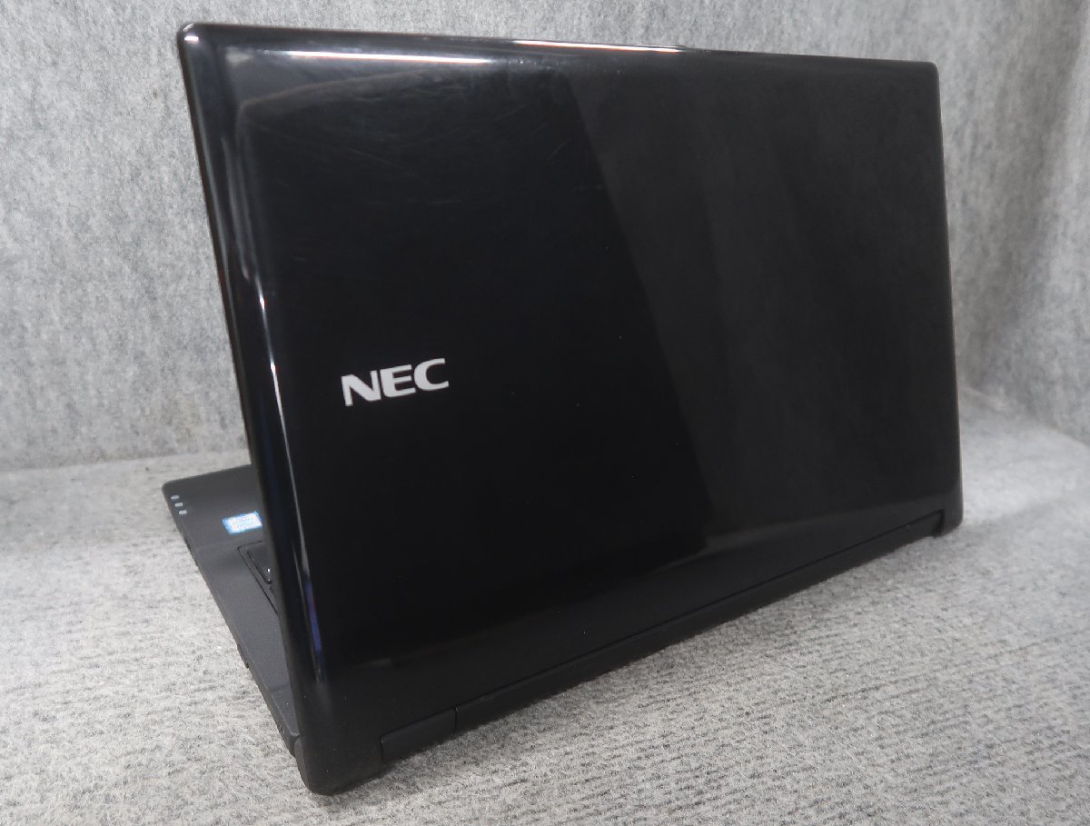 NEC VersaPro VKV25F-1 Core i7-6500U 2.5GHz 8GB DVDスーパーマルチ ノート ジャンク★ N76743_画像4