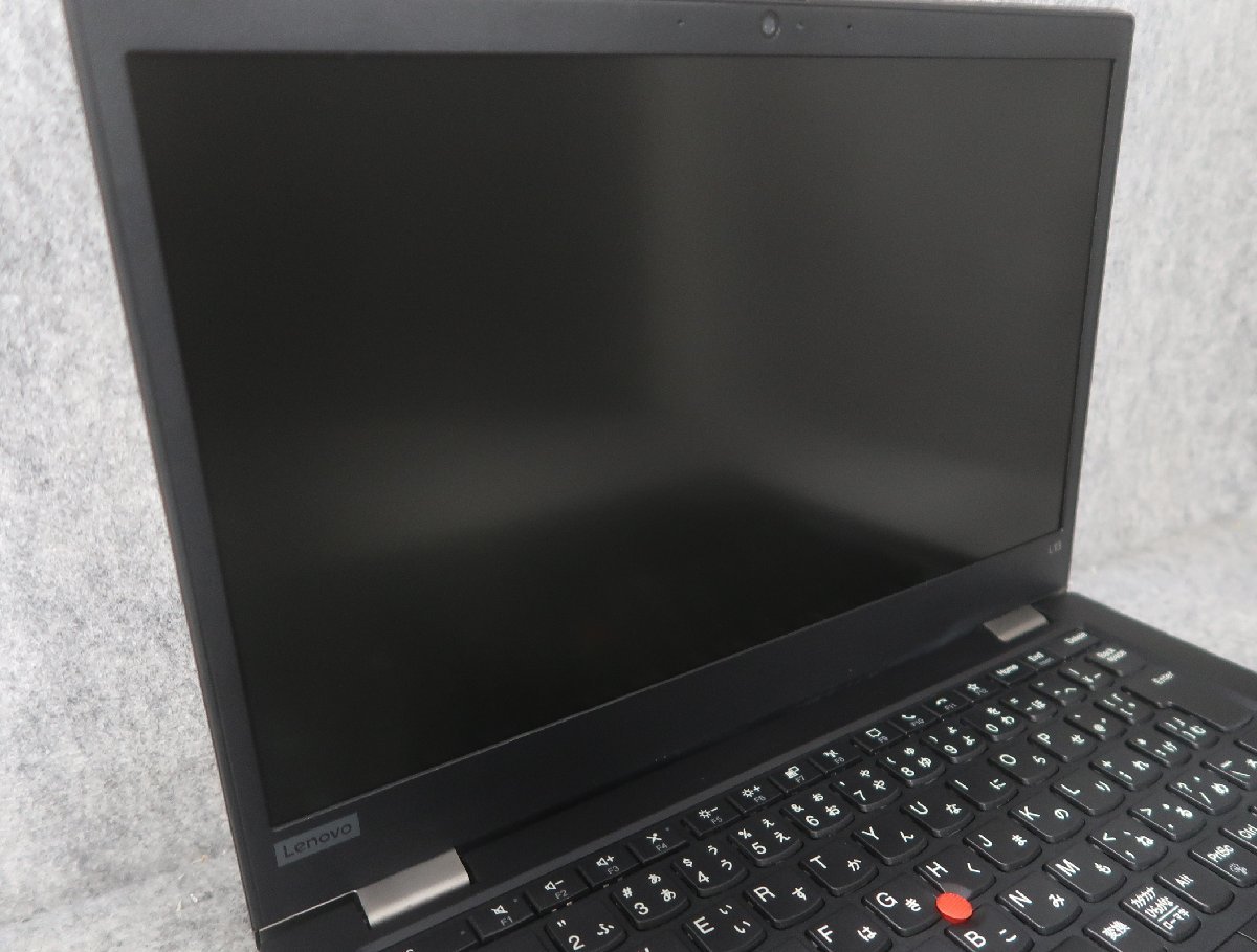 lenovo L13 Gen 2 20VJ-S0V800 Core i5-1145G7 2.6GHz ノート ジャンク N76788_画像2