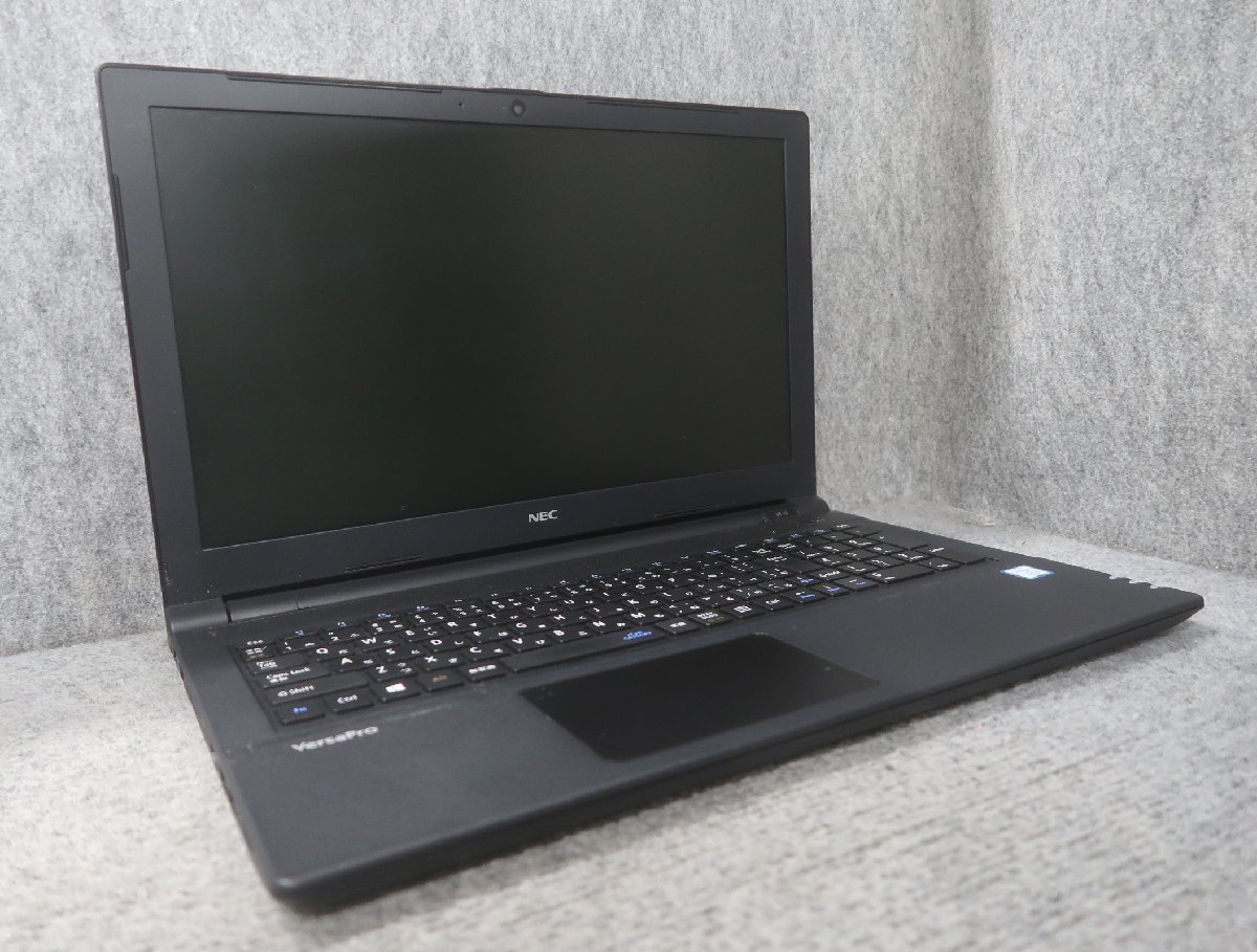 NEC VersaPro VK20LF-U Core i3-6006U 2.0GHz 4GB DVDスーパーマルチ ノート ジャンク★ N76915_画像1