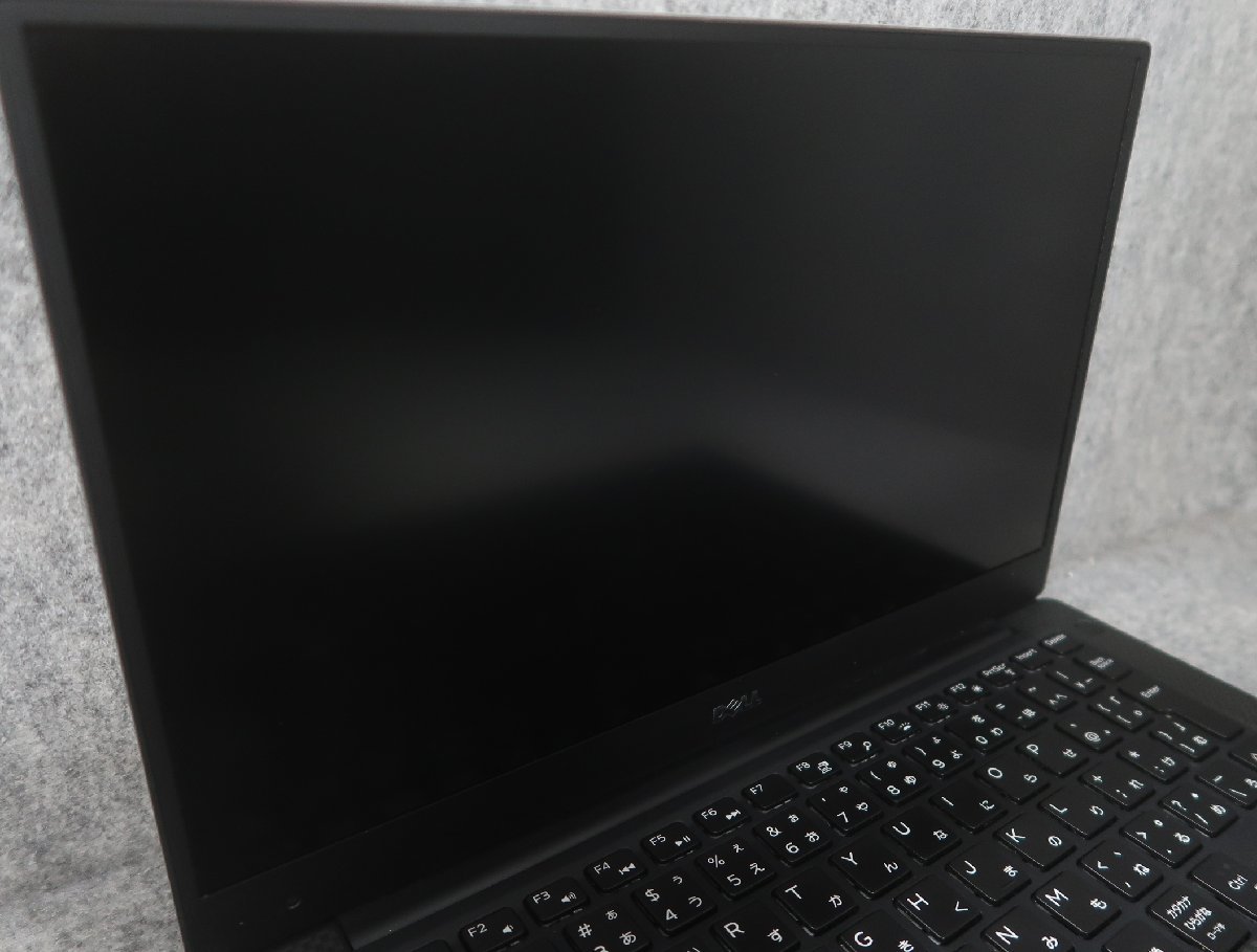 DELL XPS 13 9343 Core i7-5500U 2.4GHz 8GB ノート ジャンク N76899_画像2