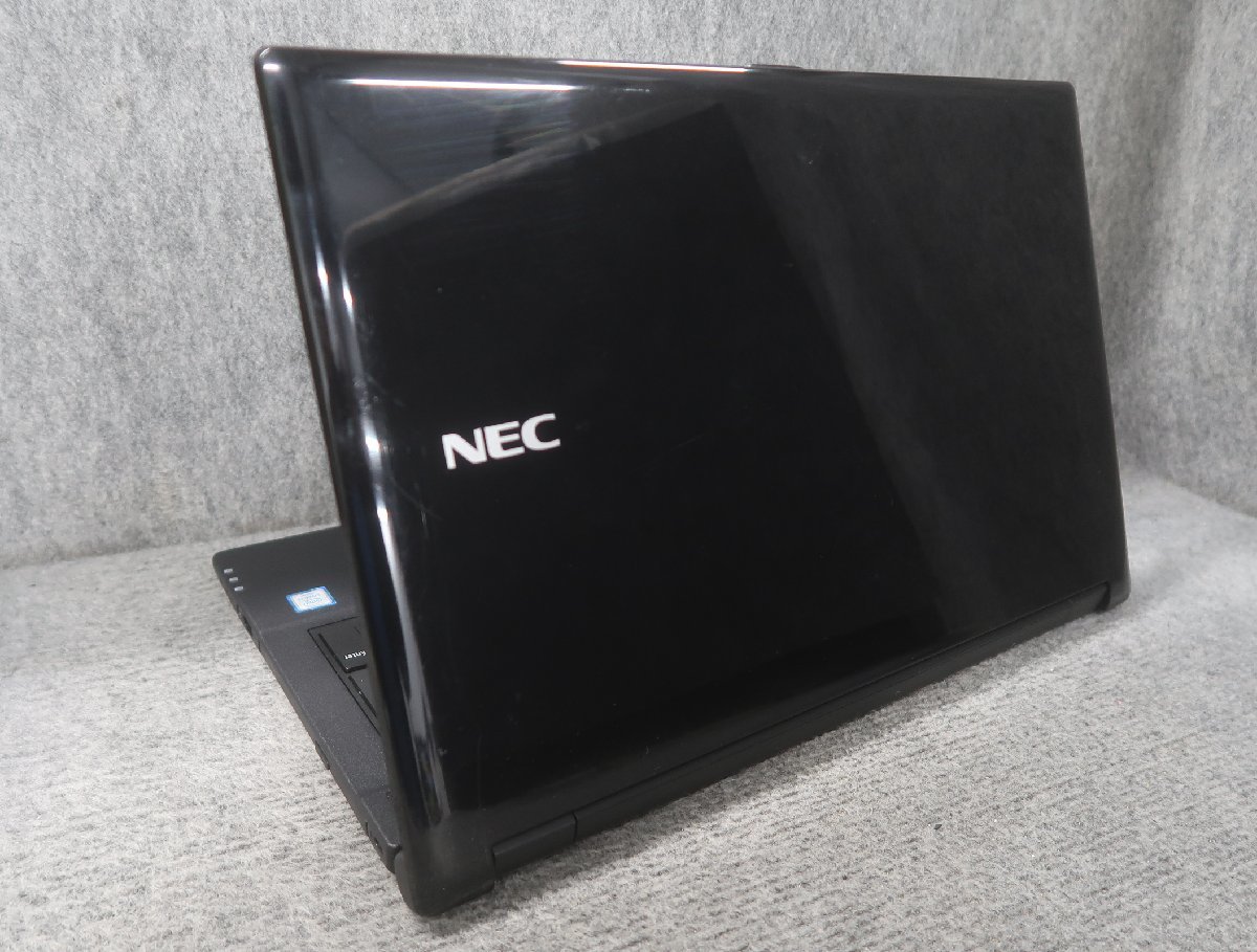 NEC VersaPro VK20LF-U Core i3-6006U 2.0GHz 4GB DVDスーパーマルチ ノート ジャンク★ N76915_画像4