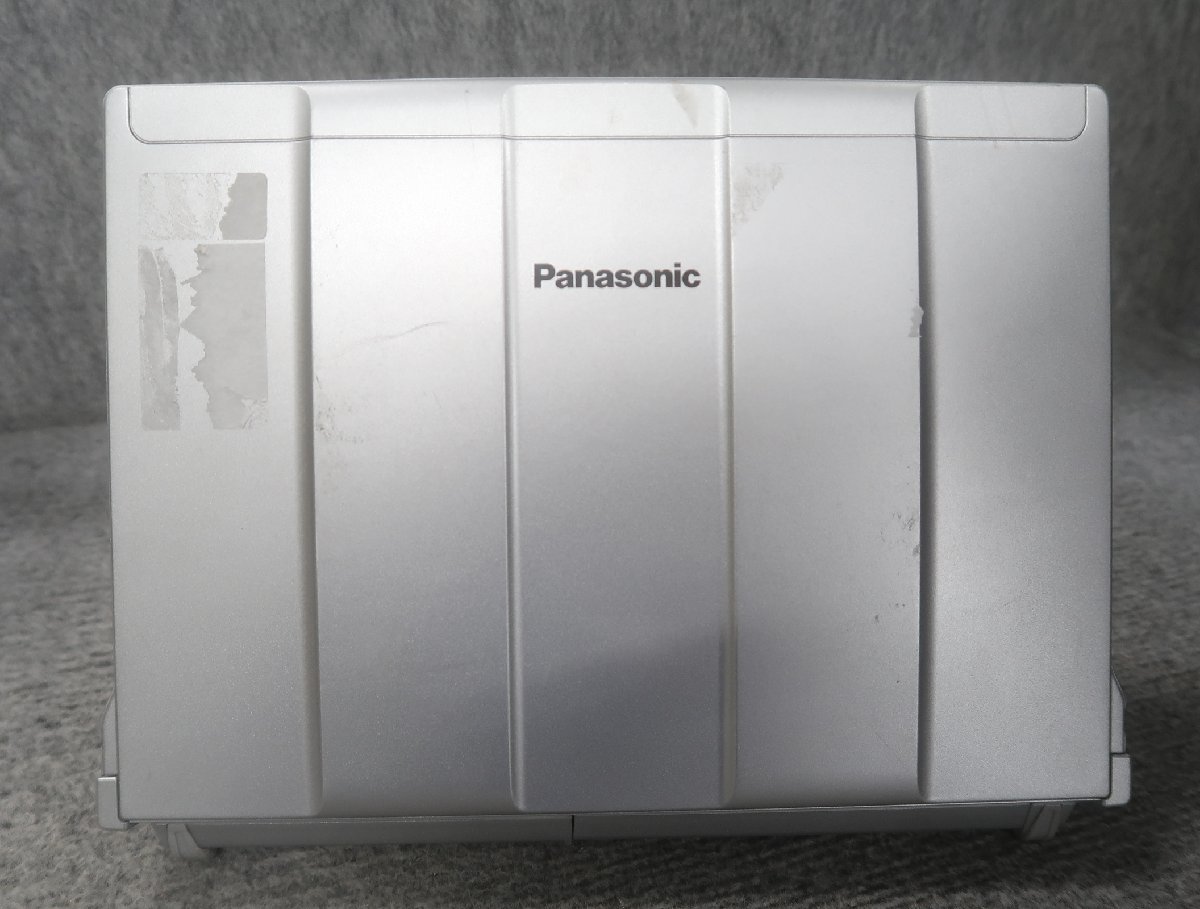 Panasonic CF-S10CU9DS Core i5-2520M 2.5GHz 4GB DVDスーパーマルチ ノート ジャンク N77040_画像4