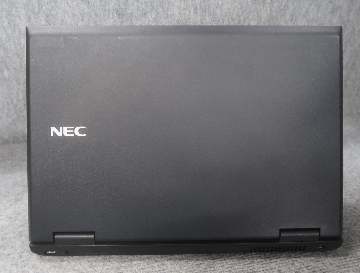 NEC VersaPro VK25TL-H Core i5-4200M 2.5GHz 4GB DVDスーパーマルチ ノート ジャンク★ N77261_画像4