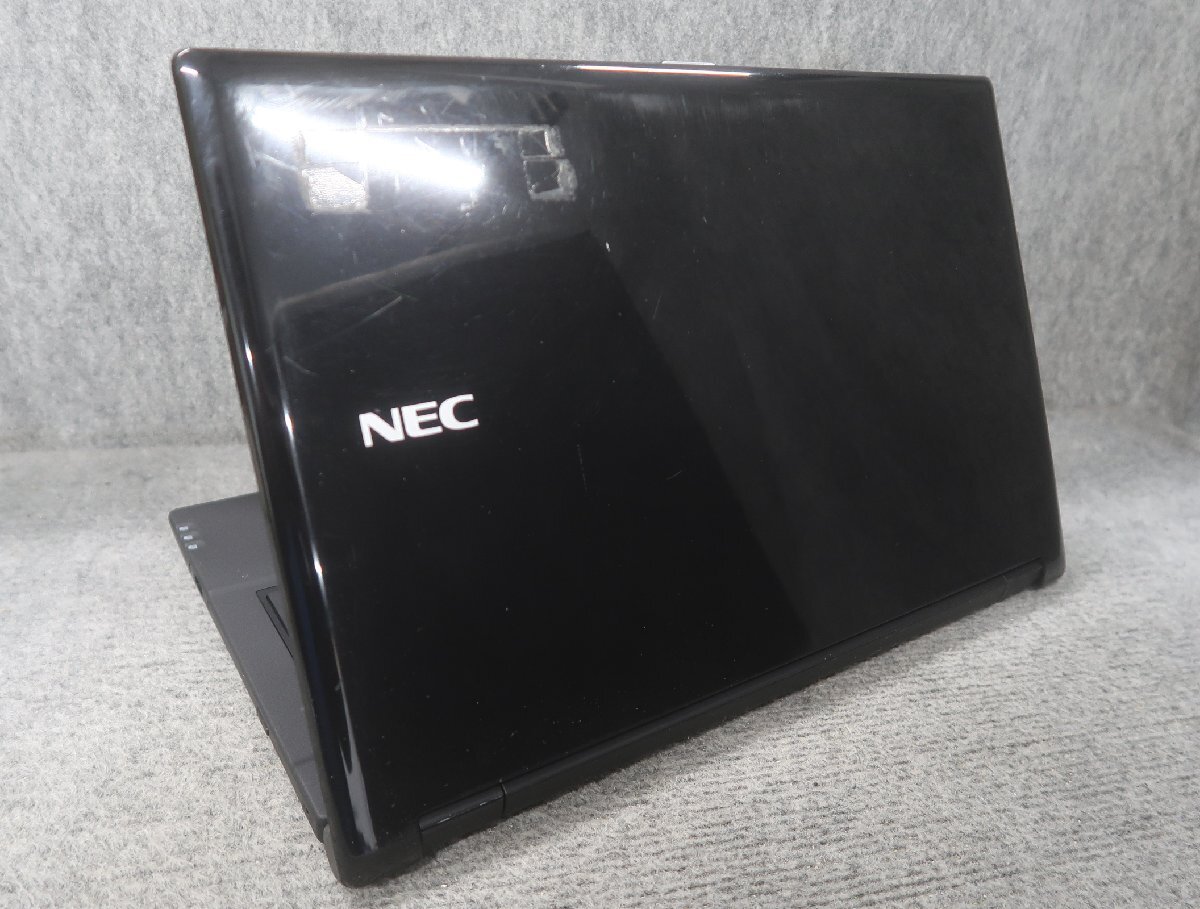 NEC VersaPro VKL20F-1 Core i3-6006U 2.0GHz 4GB DVDスーパーマルチ ノート ジャンク★ N77345_画像4