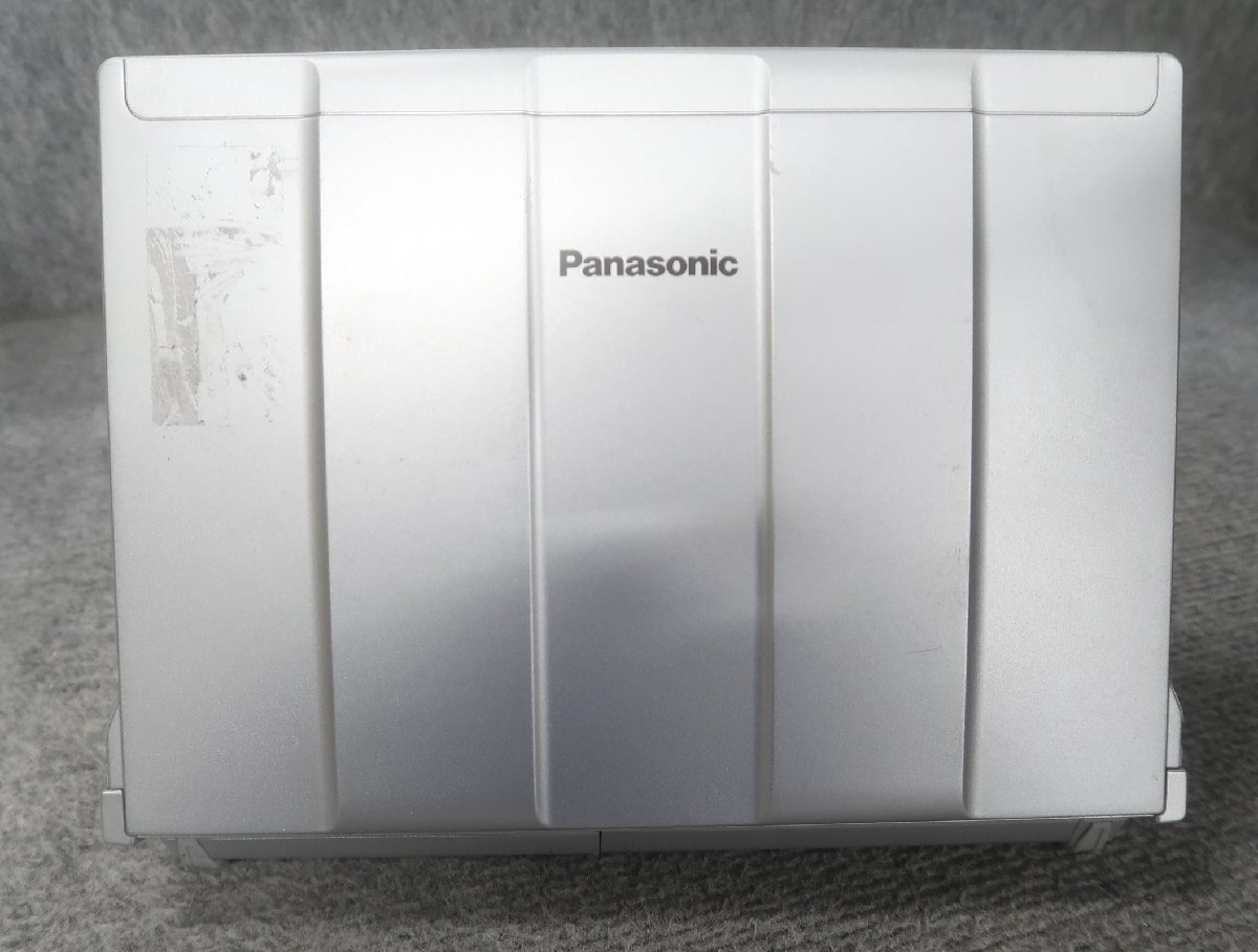 Panasonic CF-S10CU9DS Core i5-2520M 2.5GHz 4GB DVDスーパーマルチ ノート ジャンク N77329_画像4