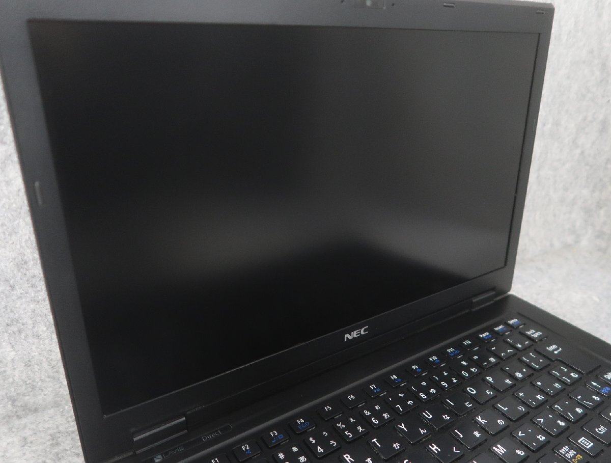 NEC LaVie Direct PC-GN246YY56 Core i7-5500U 2.4GHz 8GB ノート ジャンク N77367_画像2