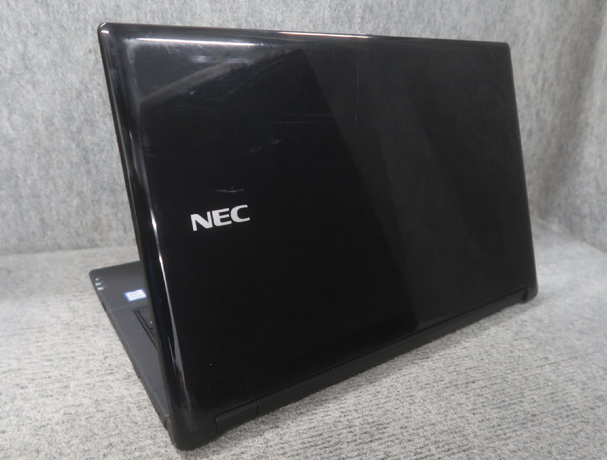 NEC VersaPro VKT25F-3 Core i5-7200U 2.5GHz 8GB DVDスーパーマルチ ノート ジャンク★ N77374_画像4
