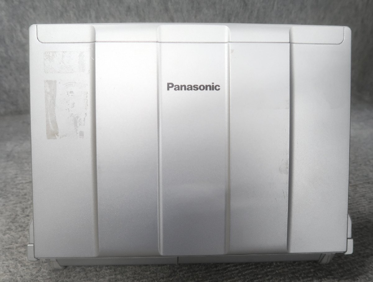 Panasonic CF-S10CU9DS Core i5-2520M 2.5GHz 4GB DVDスーパーマルチ ノート ジャンク N77590_画像4
