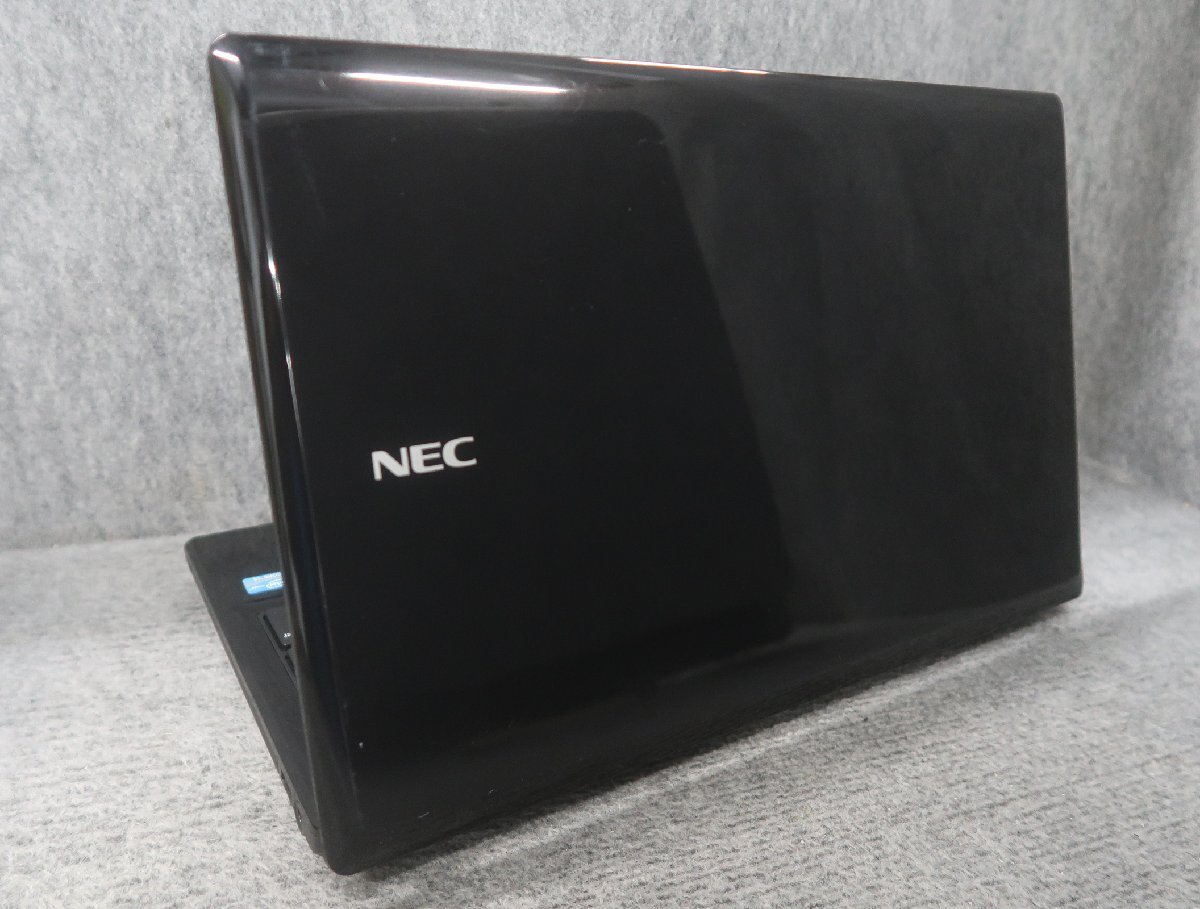 NEC VersaPro VK24LF-H Core i3-3110M 2.4GHz 4GB DVDスーパーマルチ ノート ジャンク N77582の画像4