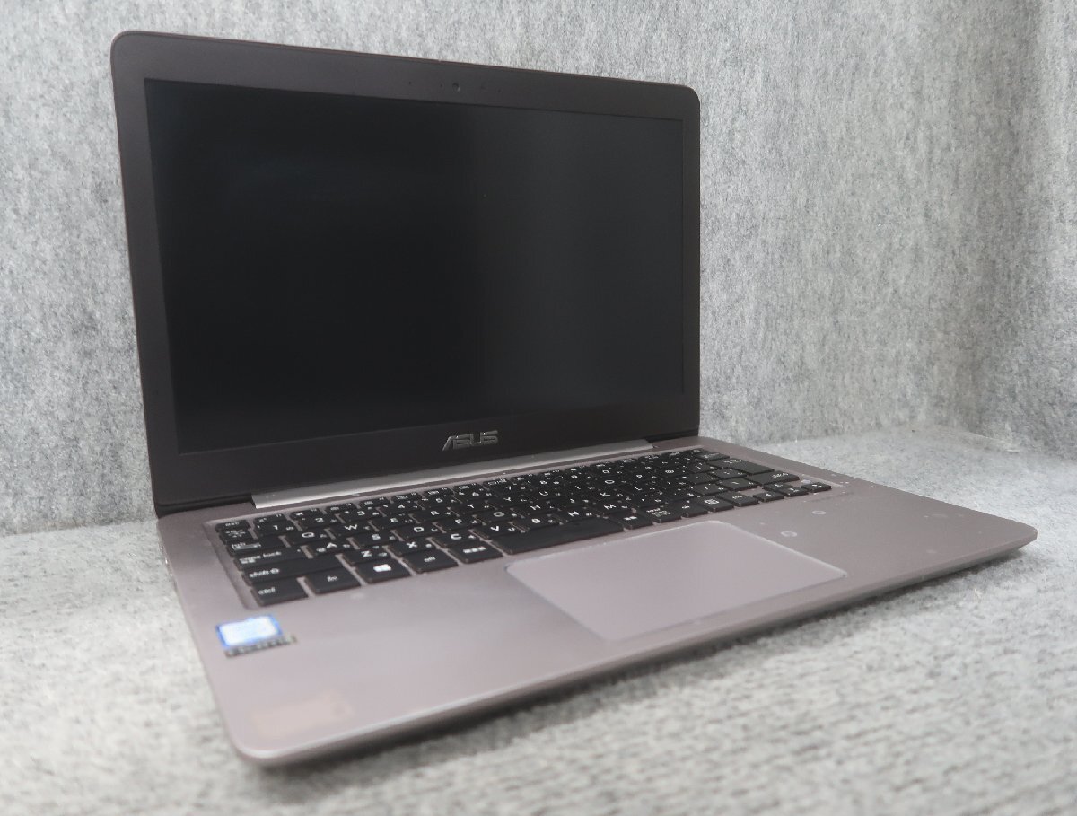 ASUS RX310U Core i3-6100U 2.3GHz 4GB ノート ジャンク N77617_画像1