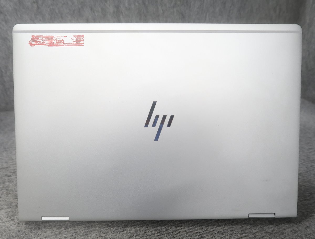 HP EliteBook x360 1030 G2 Core i5-7200U 2.5GHz 8GB ノート ジャンク N77656_画像4