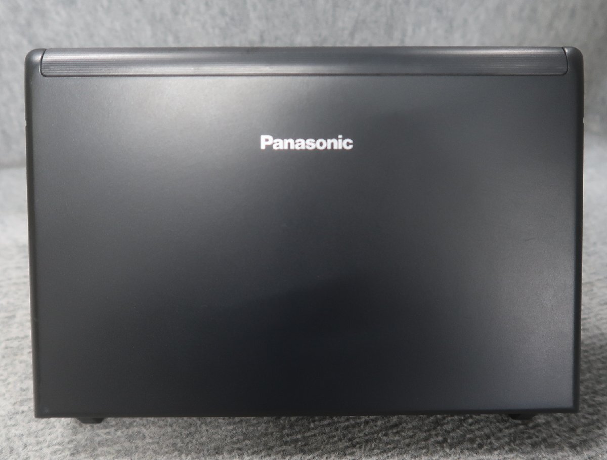 Panasonic CF-J10RYAHR Core i3-2310M 2.1GHz 2GB ノート ジャンク N77660_画像4