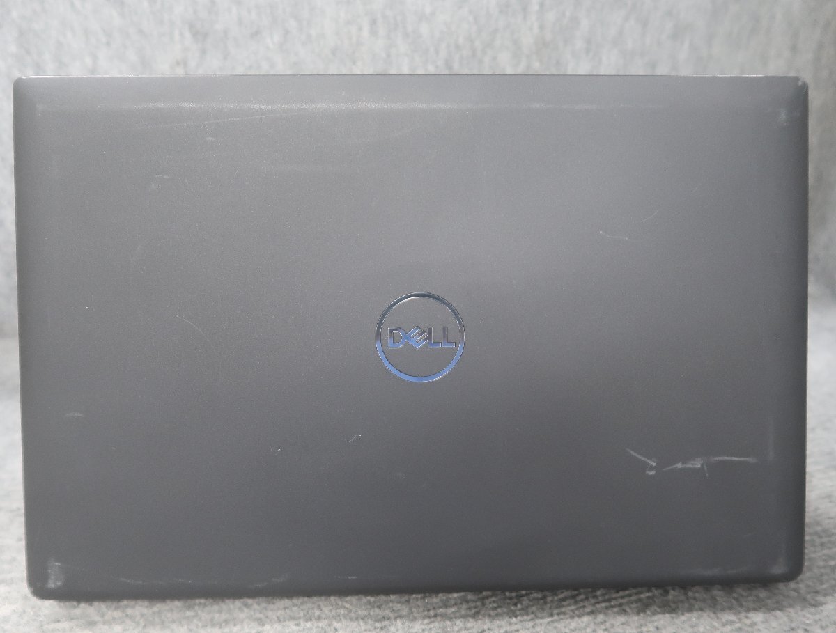 DELL Latitude 3520 Core i5-1135G7 2.4GHz 8GB ノート ジャンク N77731_画像4