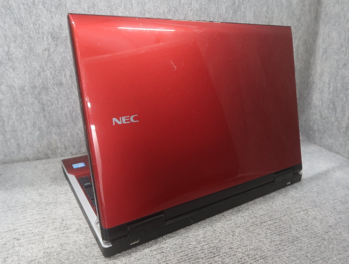 NEC LaVie LL750/L Core i7-3630QM 2.4GHz 4GB ブルーレイ ノート ジャンク N77722の画像4