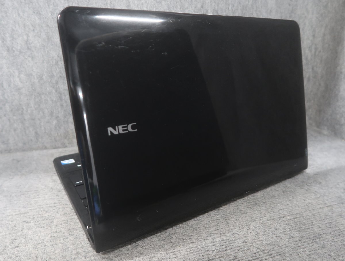 NEC LaVie LS150/J Pentium B980 2.4GHz 4GB DVDスーパーマルチ ノート ジャンク N77724の画像4