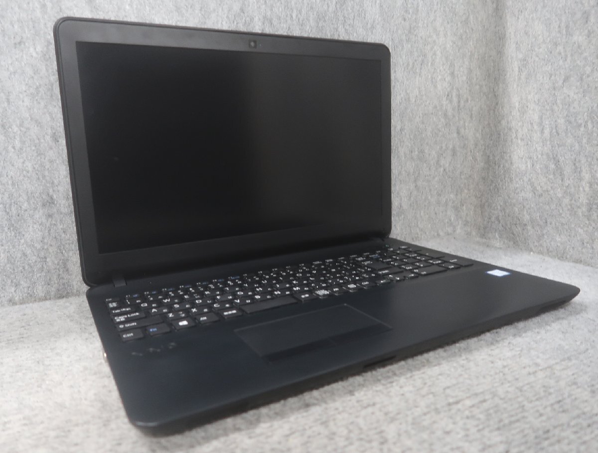 SONY VAIO VJPH11 Core i7-7700HQ 2.8GHz 8GB DVDスーパーマルチ ノート ジャンク N77684の画像1