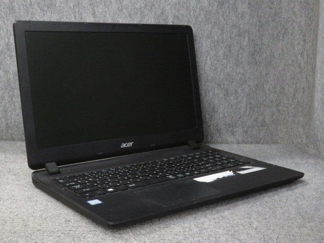 ACER EX2540-F54D Core i5-7200U 2.5GHz 2GB DVD±RW ノート ジャンク N77421_画像1