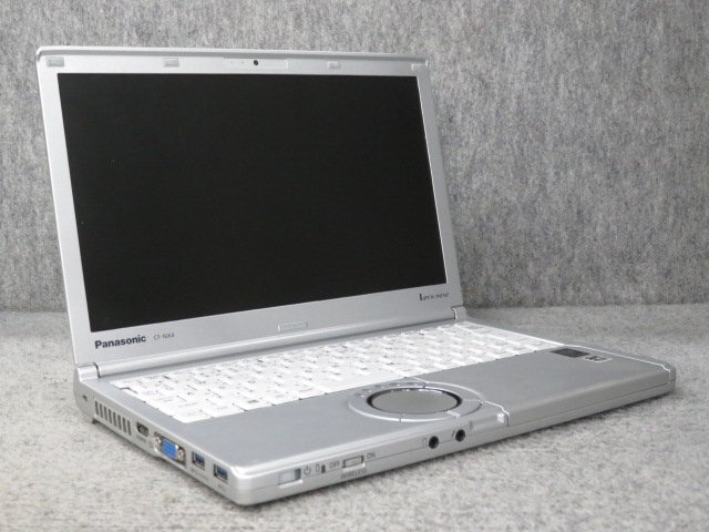 Panasonic CF-NX4HDNCS Core i5-5200U 2.2GHz 4GB ノート ジャンク N77439_画像1