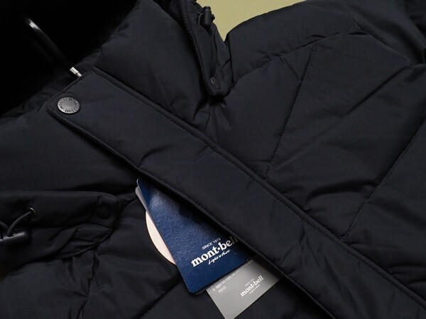 新品正規 mont-bell モンベル 認証ダックダウン Oscar 新品正規 mont-bell モンベル 認証ダックダウン Oscar