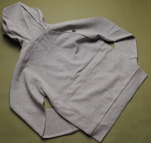  new goods regular Marmot Marmot abroad limitation cotton sweat jersey Groovef-ti-/ jacket men's 100(L) gray (MG) JKS0001