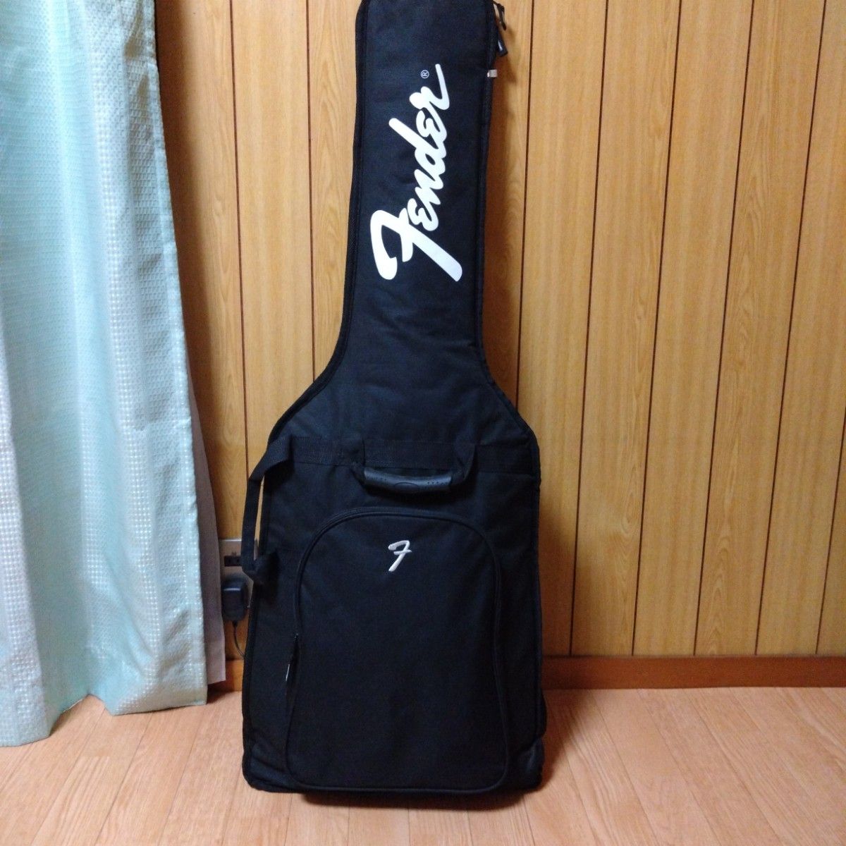 fender japan st72 ストラトキャスター　純正ケース付