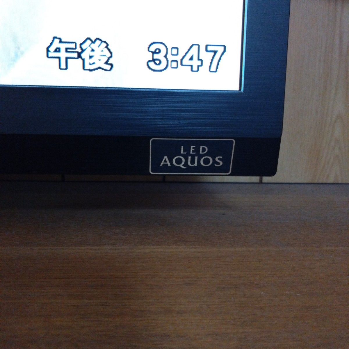シャープ AQUOS LC-40H9 液晶テレビ ハイビジョン|Yahoo!フリマ シャープ AQUOS LC-40H9 液晶テレビ ハイビジョン|Yahoo!フリマ
