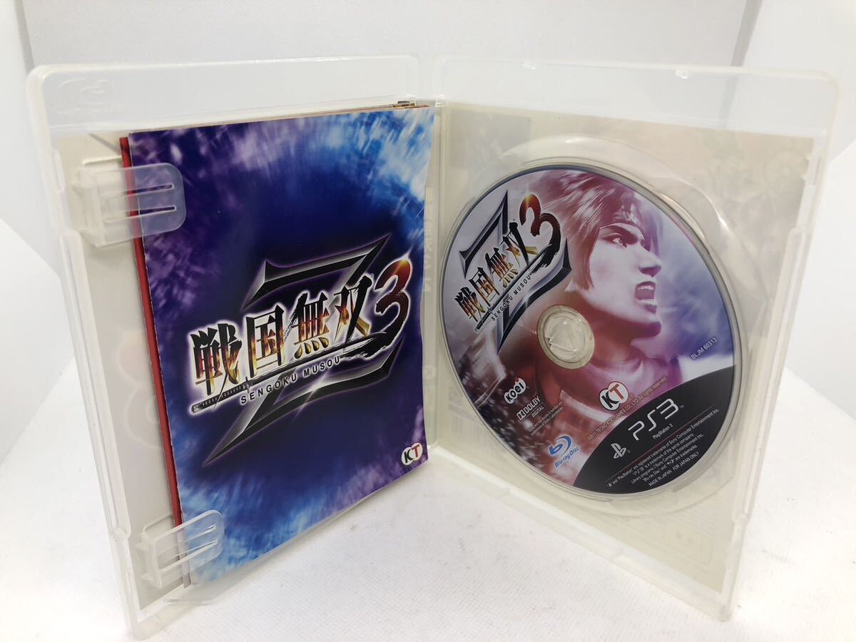 1円 PlayStation2 PlayStation3 ニンテンドーDS 3DS ゲームソフト まとめの画像8