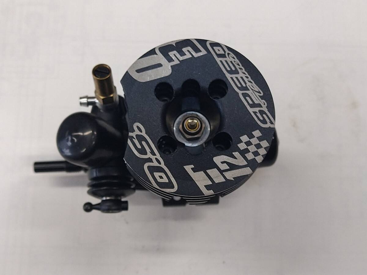 Yahoo!オークション - MA-51 OS SPEED T1203 1/10ツーリング Yahoo!オークション - MA-51 OS SPEED T1203 1/10ツーリング