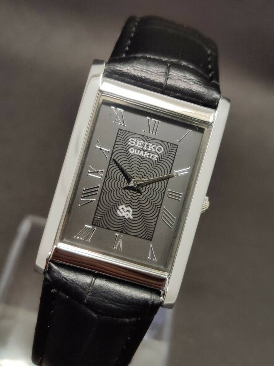 【2024年新作】 OH済 日本未発売 海外限定 SEIKO セイコー ヴィンテージ 海外モデル