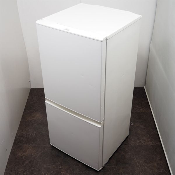 7975円 【中古】LGB01-015/2018年モデル/157L/AQUA/アクア/AQR 7975円 【中古】LGB01-015/2018年モデル/157L/AQUA/アクア/AQR