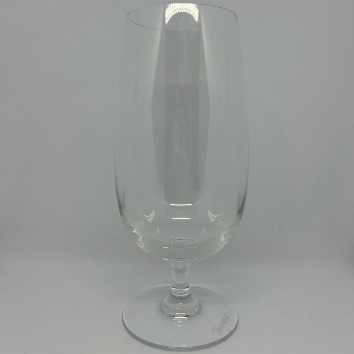 ガラス グラス バカラ 酒器 Baccaratビアグラス ワイングラスオノロジー クリスタル