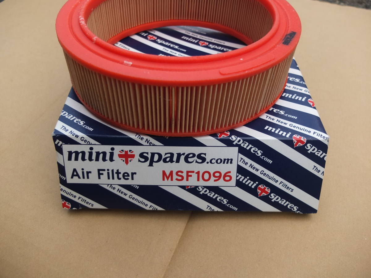 1300 cab Cooper for air filter ( Rover Mini for )