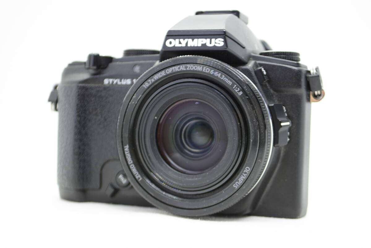 ☆緊急特価品☆ OLYMPUS オリンパス STYLUS 1s #2961 商品细节 ☆緊急特価品☆ OLYMPUS オリンパス STYLUS 1s #2961 商品细节