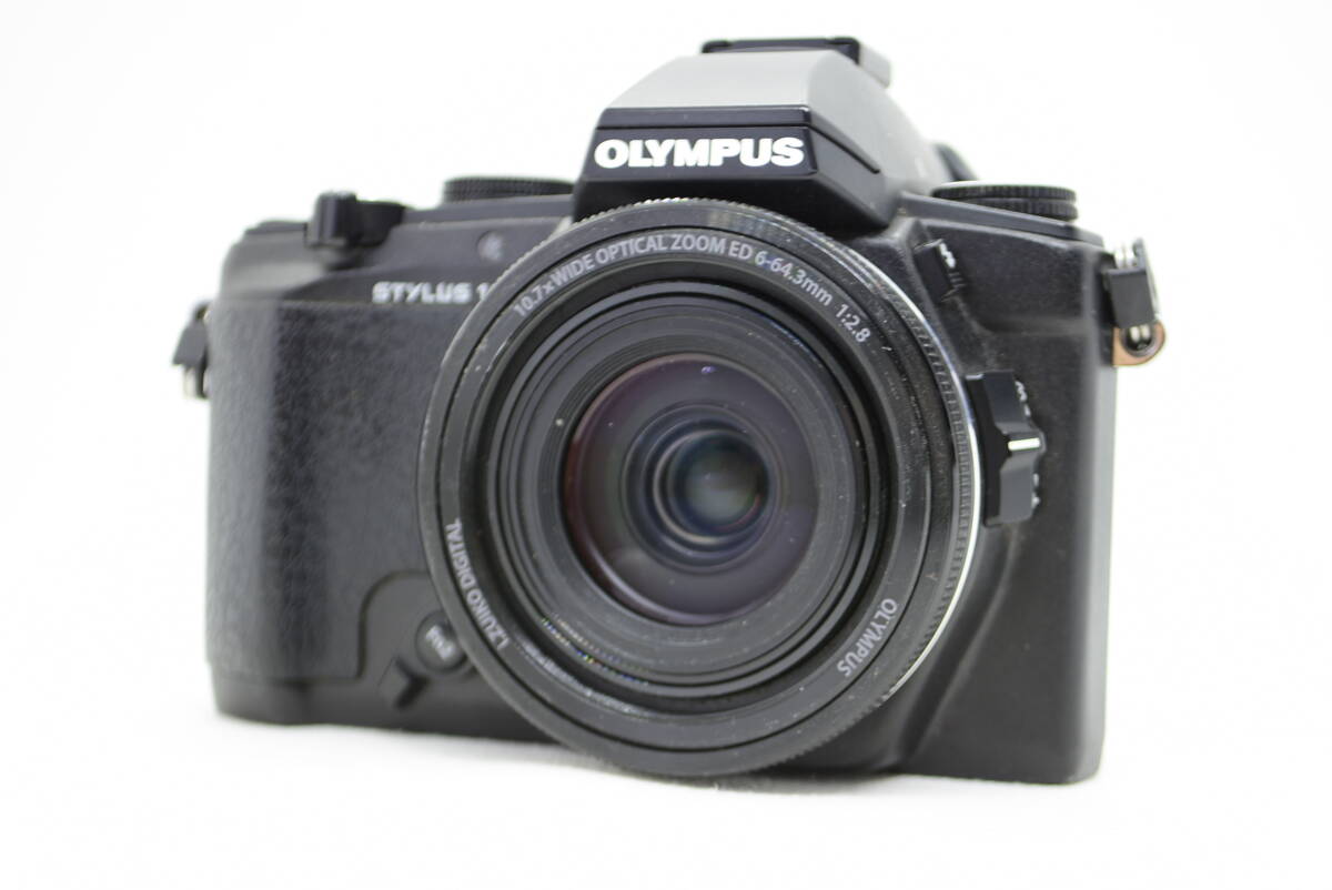 ★緊急特価品★ OLYMPUS オリンパス STYLUS 1s 　#2961