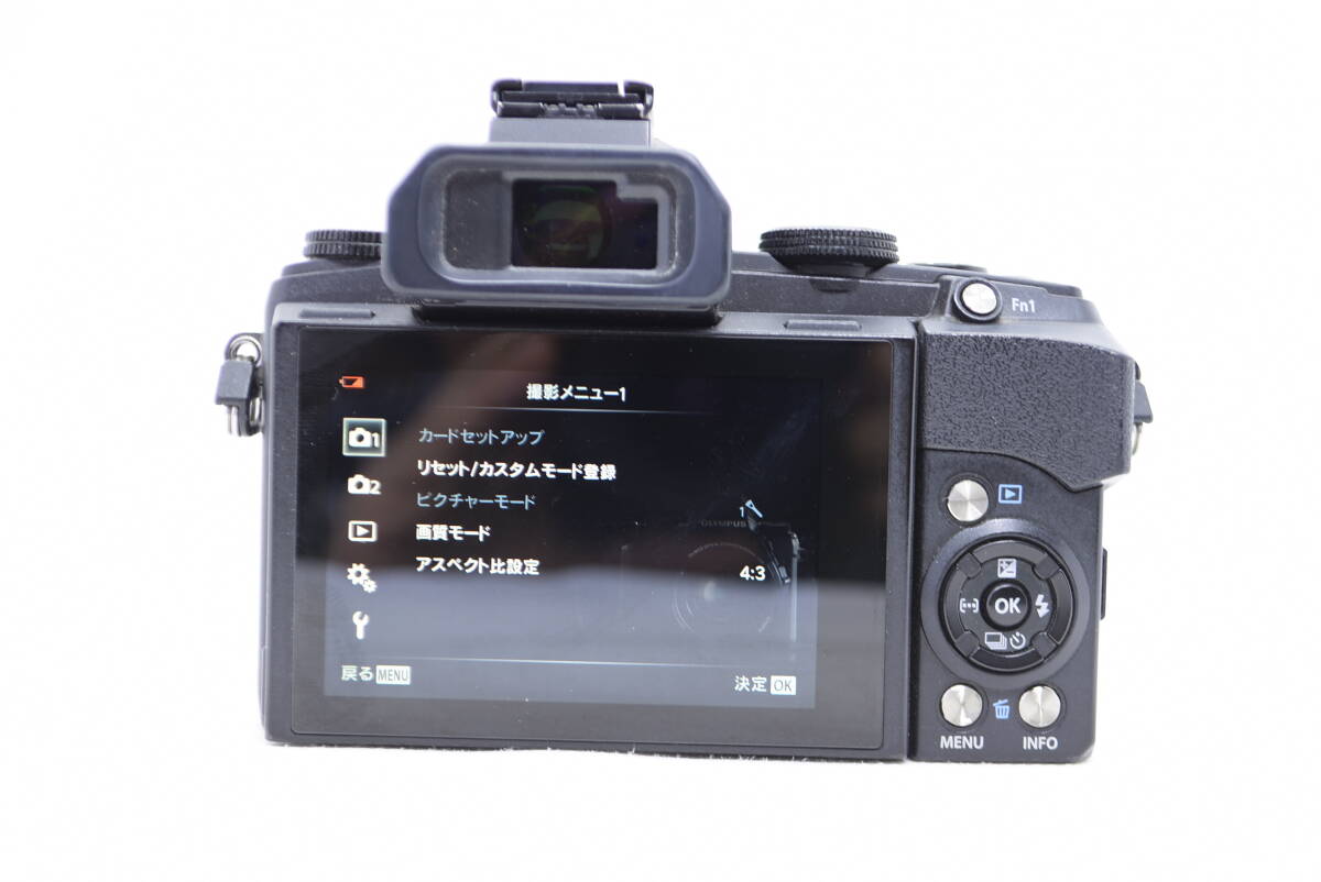 ☆緊急特価品☆ OLYMPUS オリンパス STYLUS 1s #2961 商品细节 ☆緊急特価品☆ OLYMPUS オリンパス STYLUS 1s #2961 商品细节