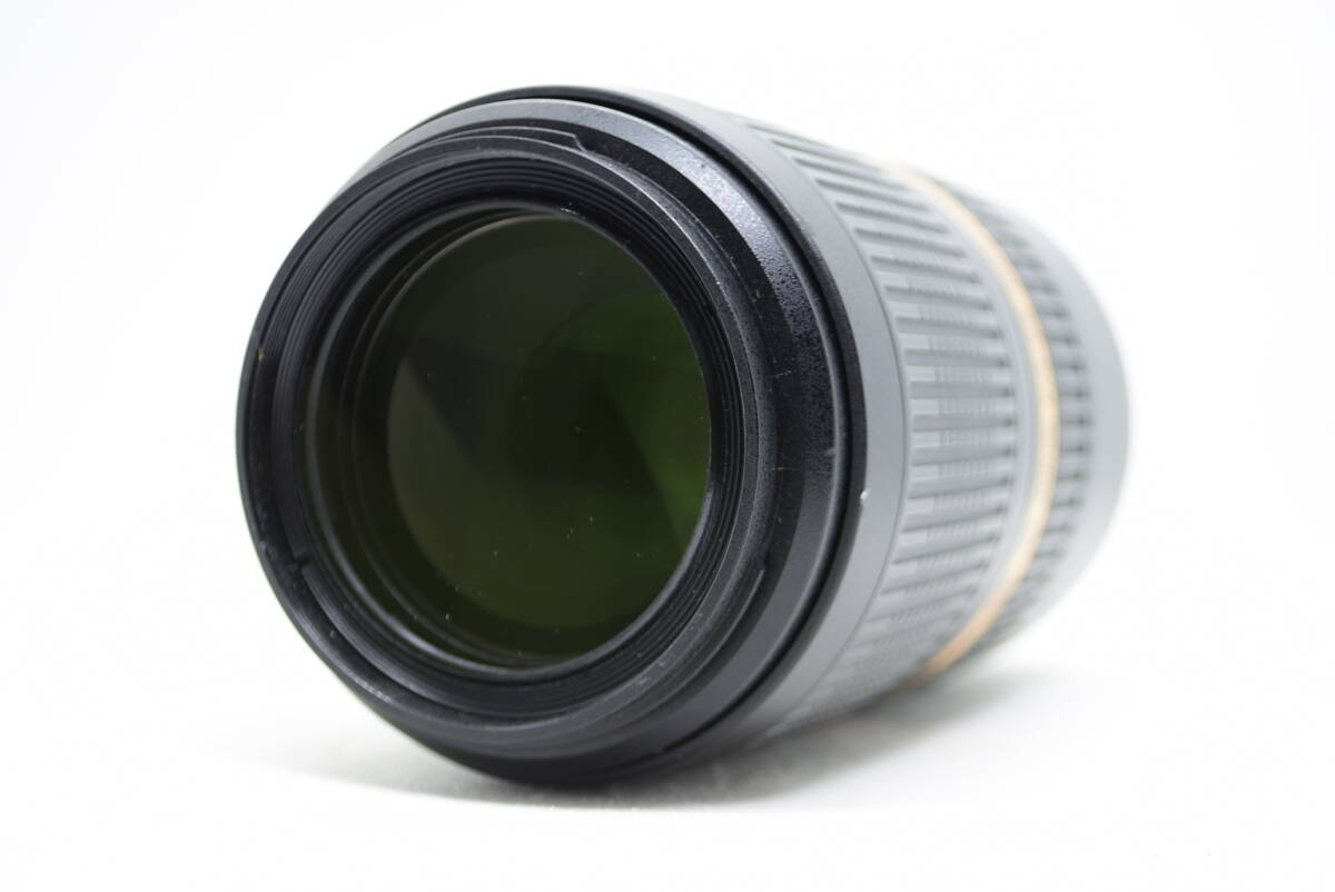 ★並品★TAMRON タムロン SP 70-300mm F4-5.6 Di VC USD　　#2988_画像1