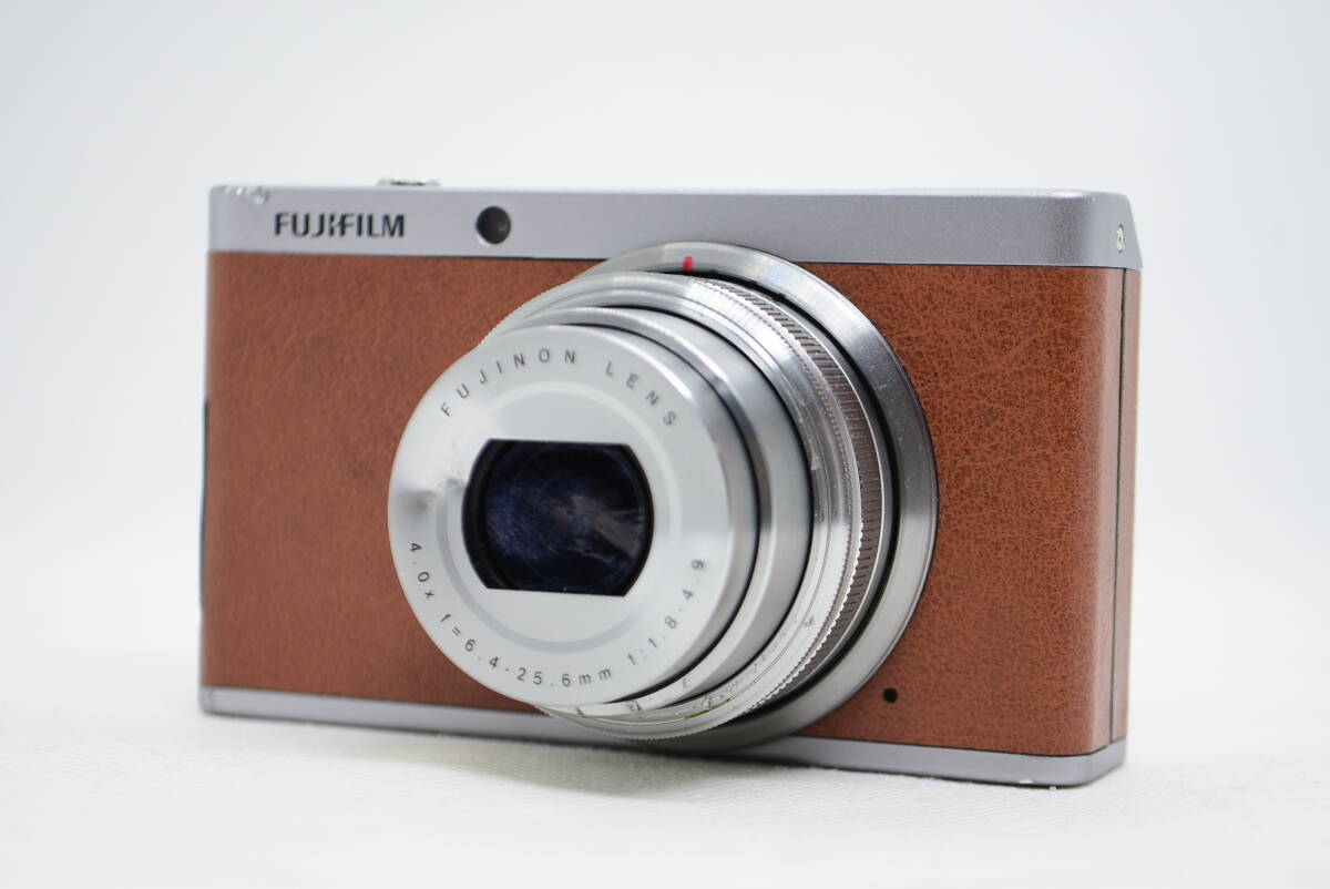 ★緊急特価品★FUJIFILM 富士フイルム XF1 　　#2997