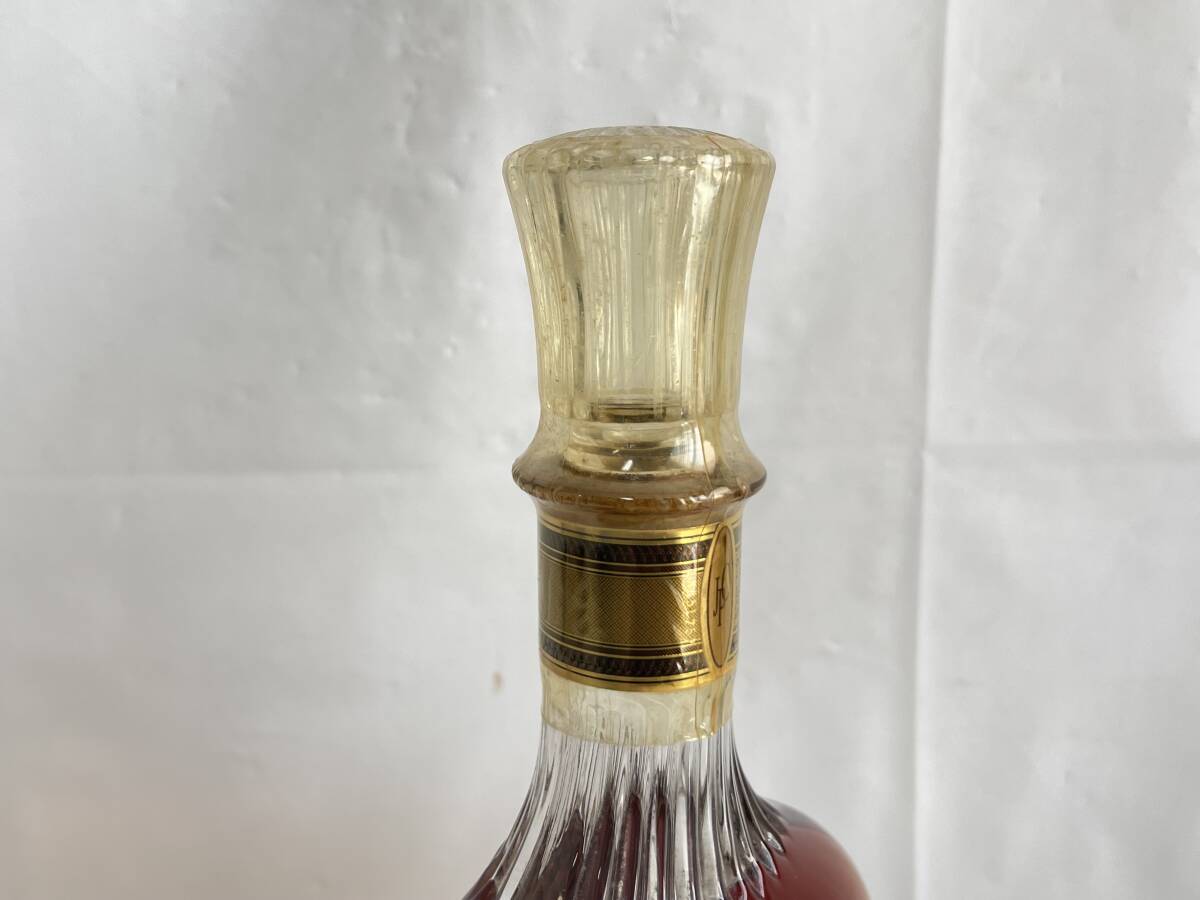 SN0603-55I CAMUS SPECIAL RESERVE COGNAC 700ml 40％ カミュ スペシャルリザーブ コニャック ブランデー 古酒の画像5