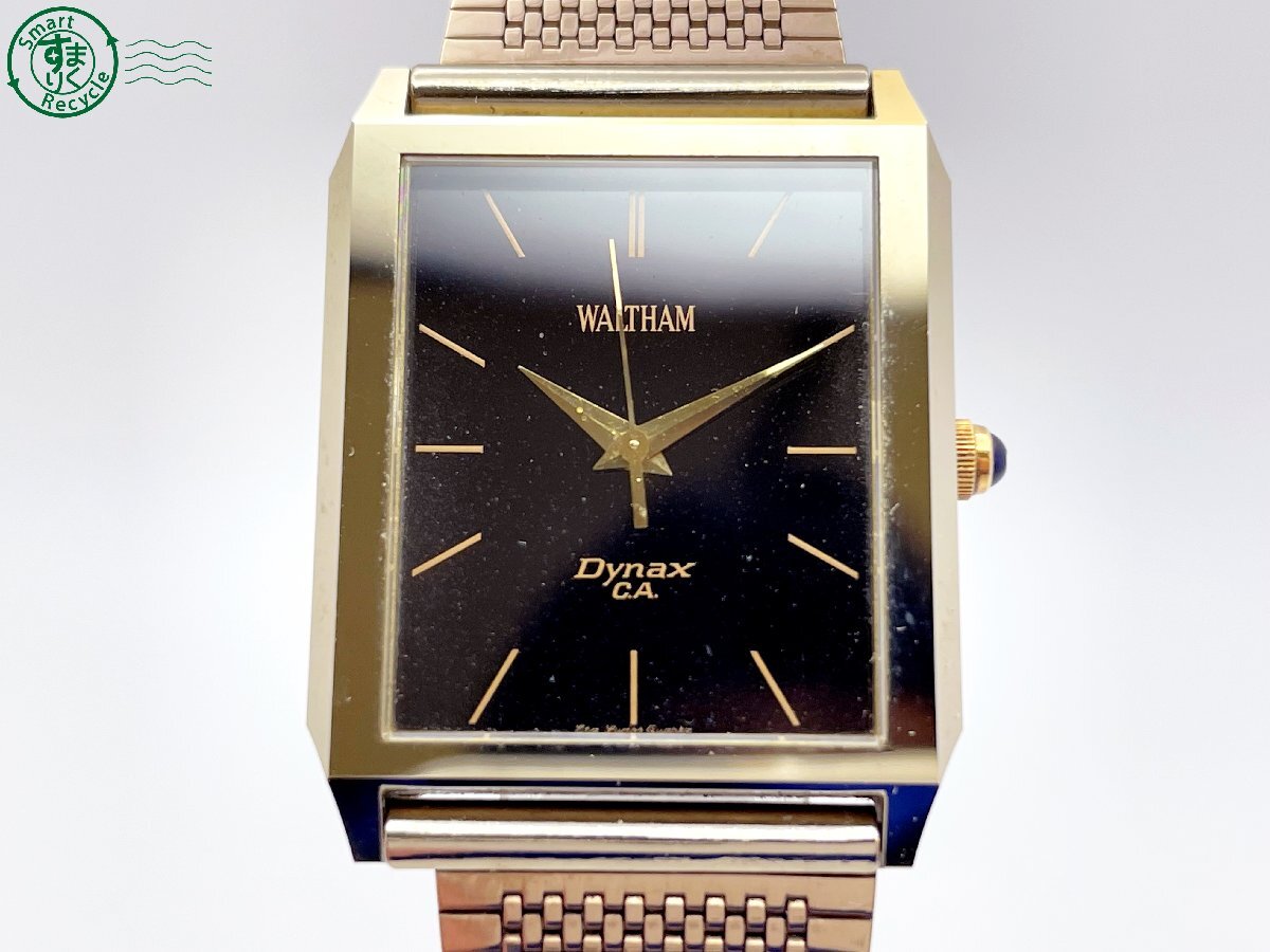 Yahoo!オークション - 2403304129 # WALTHAM ウォルサム Dynax Yahoo!オークション - 2403304129 # WALTHAM ウォルサム Dynax
