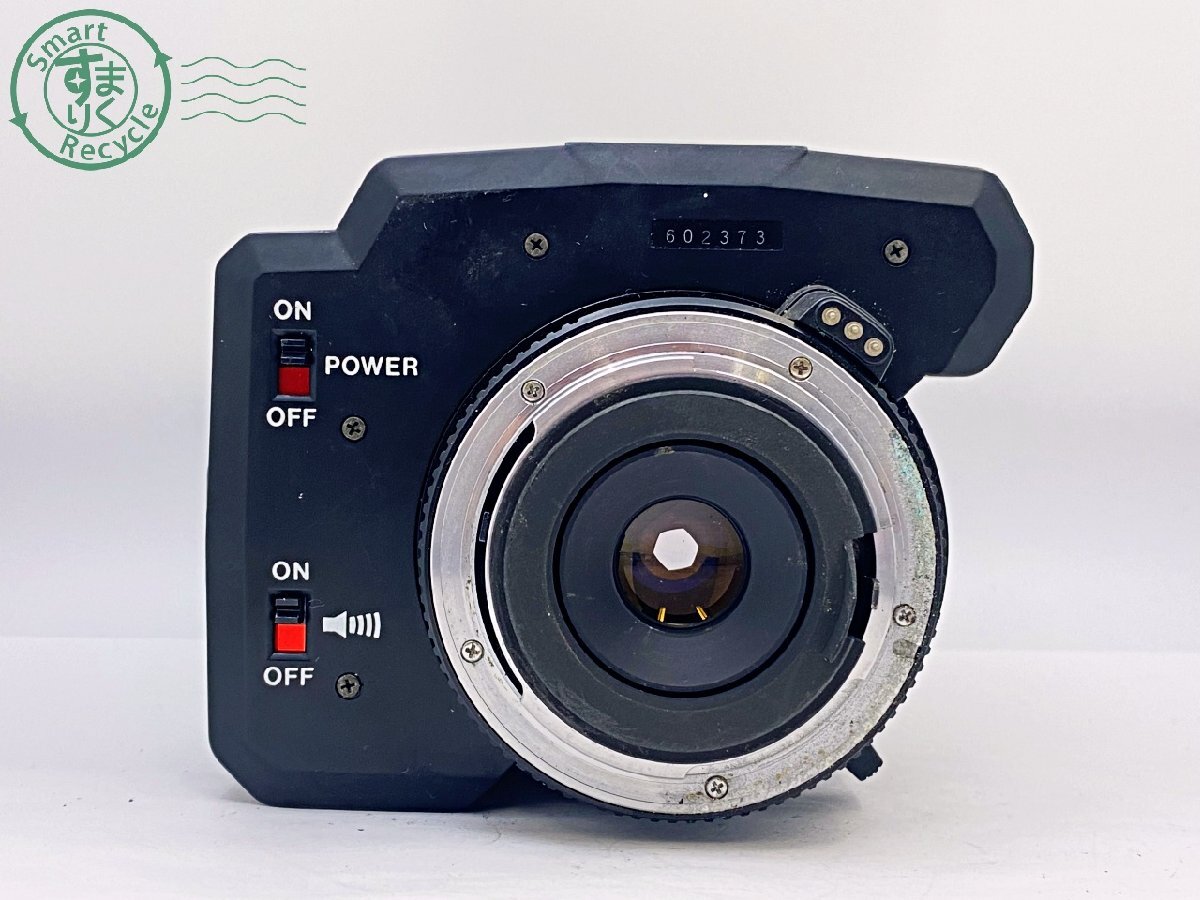 2403604339 *CHINON ZOOM MC 35-70mm 1:3.3-4.5 52φchi non camera lens auto focus used 
