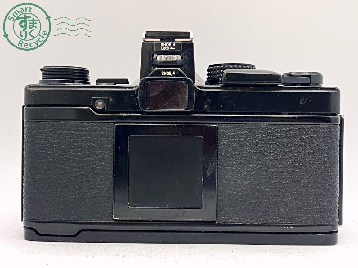 2403604499　●OLYMPUS OM-2N オリンパス OM-SYSTEM 1:1.8 f=50mm フィルムカメラ 一眼レフ マニュアルフォーカス 中古_画像3