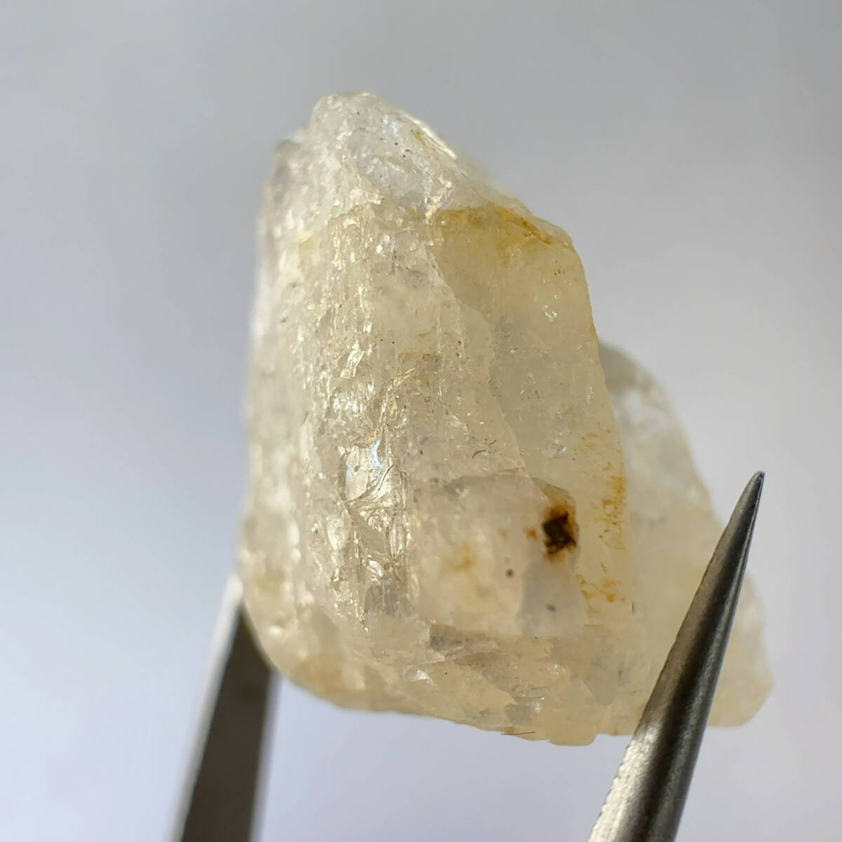 【E24049】 アンブリゴナイト アンブリゴ石 天然石 原石 鉱物 パワーストーン_画像3