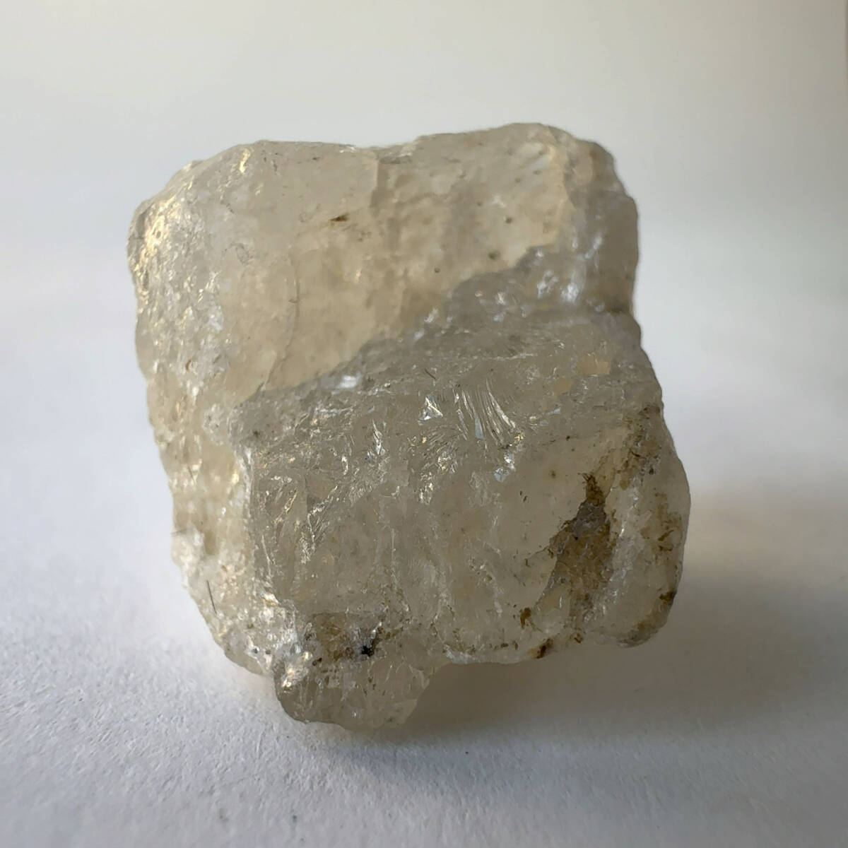 【E24047】 アンブリゴナイト アンブリゴ石 天然石 原石 鉱物 パワーストーン_画像10