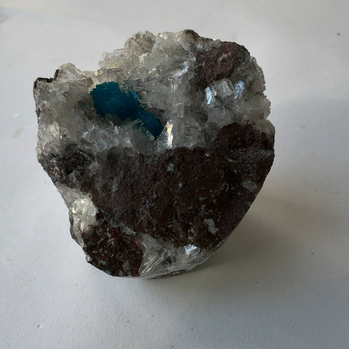 【E24093】 カバンシ石 カバンサイト 天然石 鉱物 原石 パワーストーン