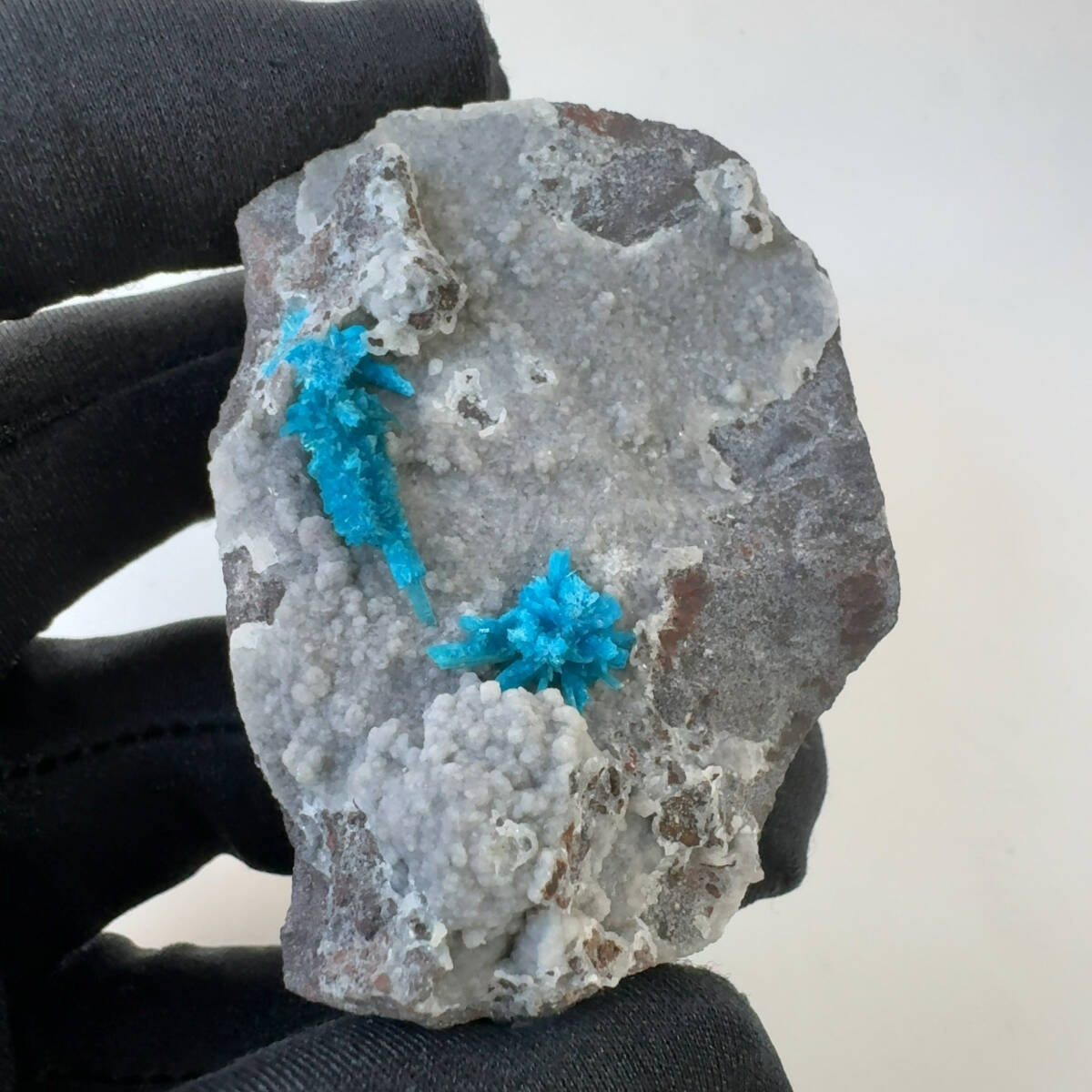 【E24112】 カバンシ石 カバンサイト 天然石 鉱物 原石 パワーストーン_画像2