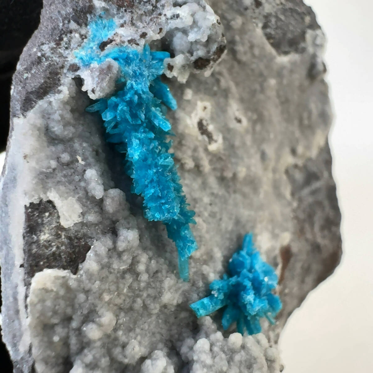 【E24112】 カバンシ石 カバンサイト 天然石 鉱物 原石 パワーストーン_画像5