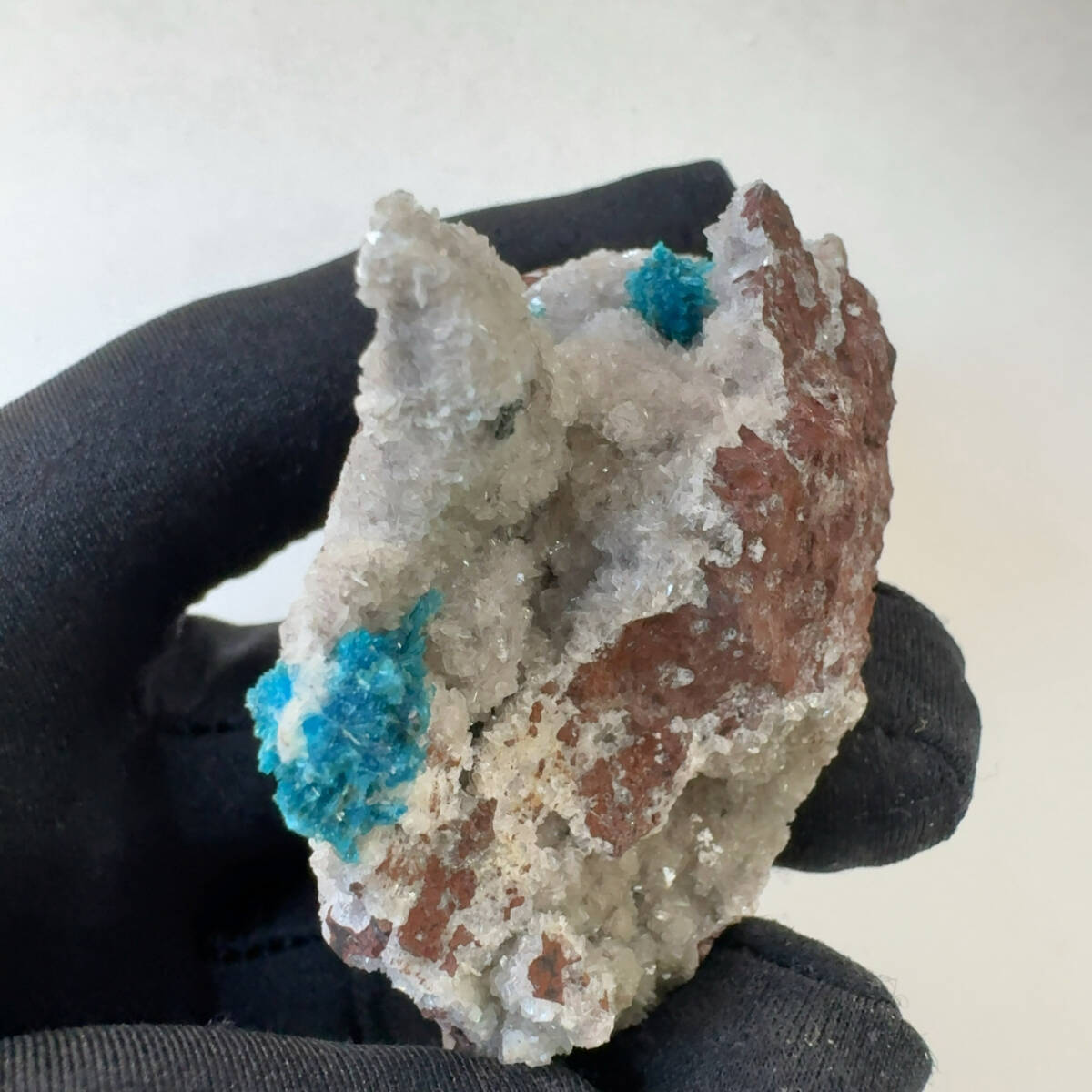 【E24109】 カバンシ石 カバンサイト 天然石 鉱物 原石 パワーストーン_画像3