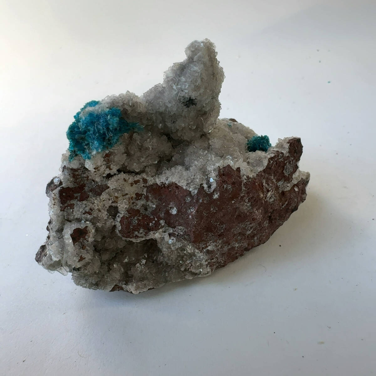 【E24109】 カバンシ石 カバンサイト 天然石 鉱物 原石 パワーストーン_画像9