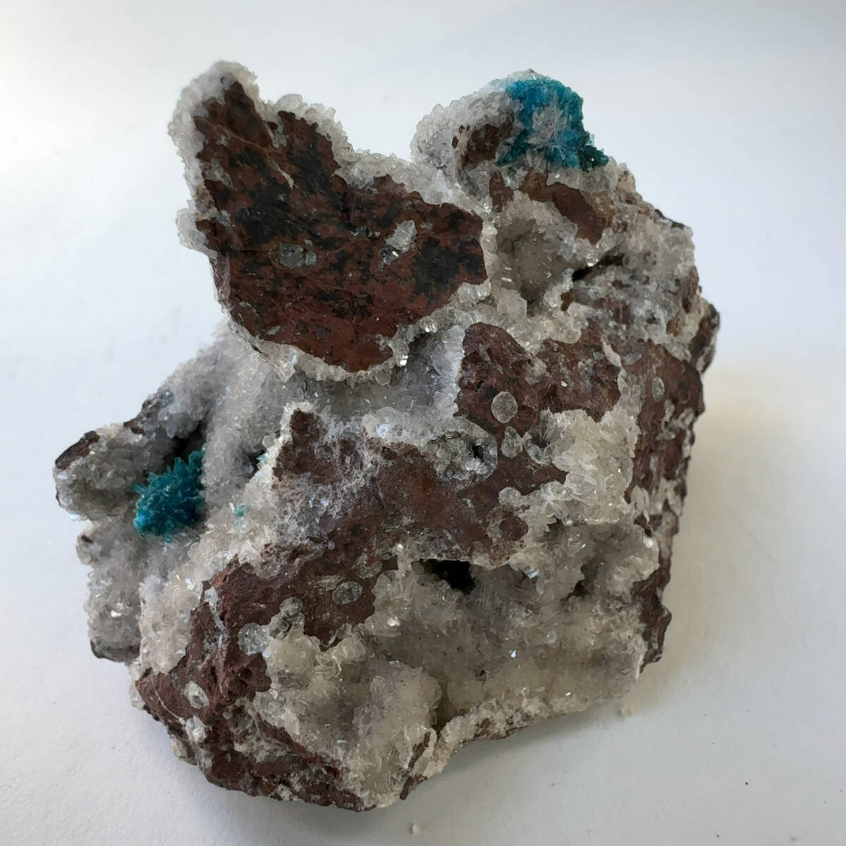 【E24109】 カバンシ石 カバンサイト 天然石 鉱物 原石 パワーストーン